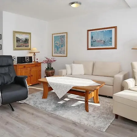 Suennslag 079 Apartmán *