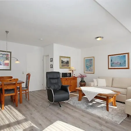 Suennslag 079 Apartmán *