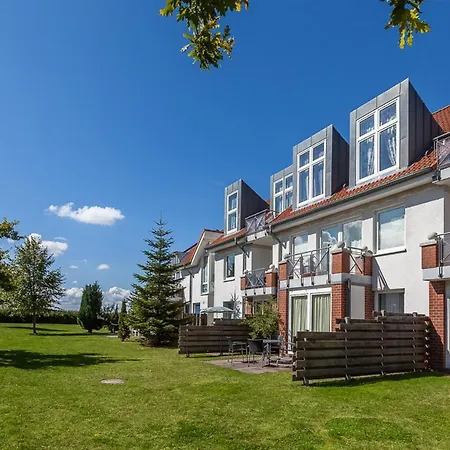 Apartmán Suennslag 079 Boltenhagen (Ostseebad)