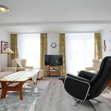 Apartmán Suennslag 079