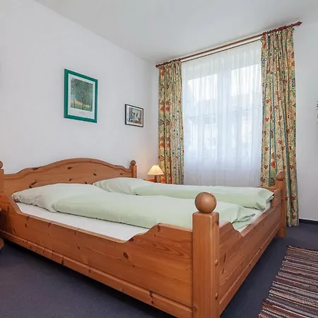 Apartmán Suennslag 079 Boltenhagen (Ostseebad)