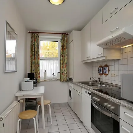 Apartmán Suennslag 079 *