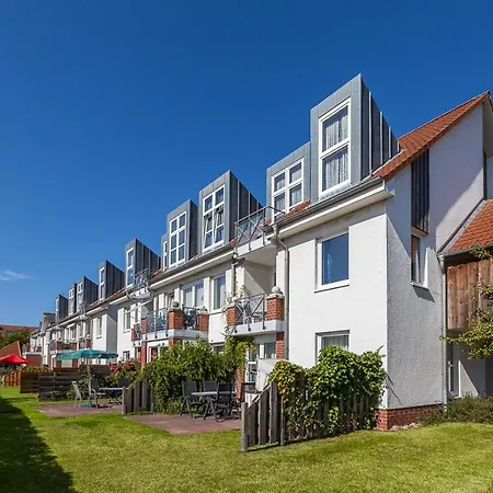 Apartmán Suennslag 079 *