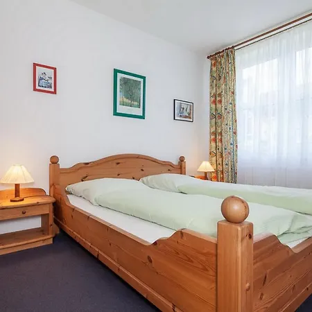 Apartmán Suennslag 079 *