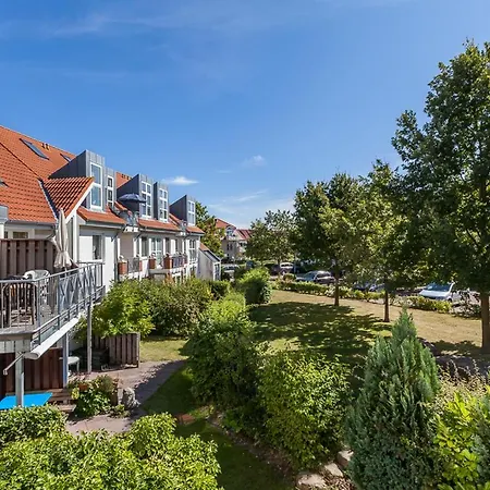 Apartmán Suennslag 079