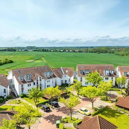 Apartmán Suennslag 079 Boltenhagen (Ostseebad)