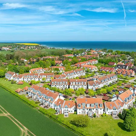 Apartmán Suennslag 079 *