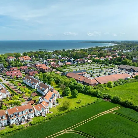 Apartmán Suennslag 079 Boltenhagen (Ostseebad)