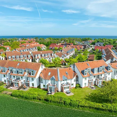 Apartmán Suennslag 079 *